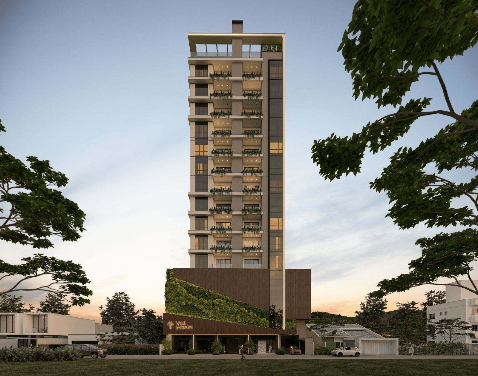 Fachada