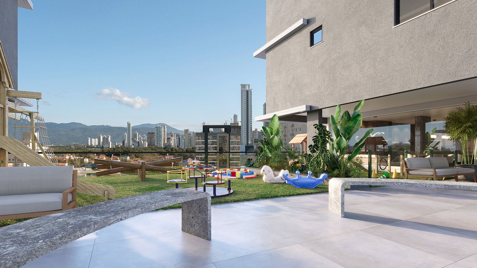 Fachada