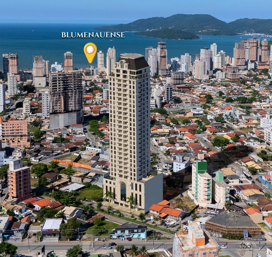 ETHAN TOWER, em Porto Belo